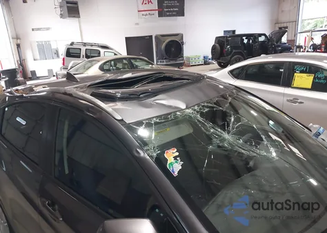 2019 Honda Hr-V Ex from USA, damaged, VIN 3CZRU5H56KM715352